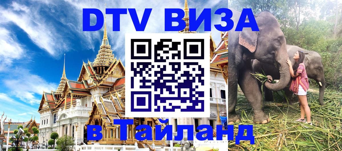 Цены на DTV визу в Таиланд — пакеты услуг, достаточно даже паспорта - 